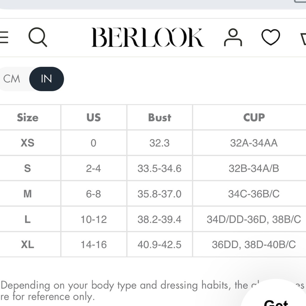 Berlook ECONYL® Black Halter Triangle Bikini - Picture 5 of 5
